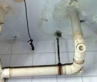 濉溪卫生间漏水检测多少钱