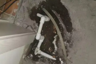 濉溪卫生间漏水检测多少钱