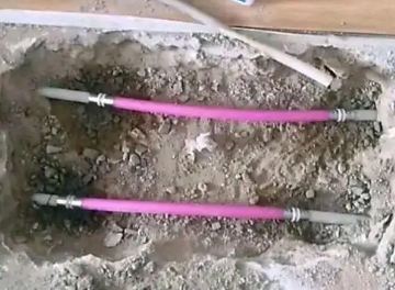 濉溪卫生间测漏水多少钱