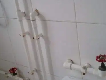 濉溪水管维修多少钱