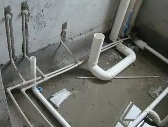 濉溪水管维修多少钱