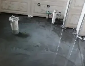 濉溪卫生间漏水维修公司为您专业分享下濉溪卫生间漏水检测的知识点