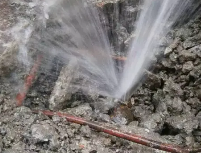 濉溪水管维修多少钱