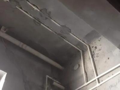 濉溪卫生间漏水维修技术的依据是什么