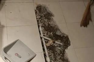 濉溪卫生间漏水检测电话